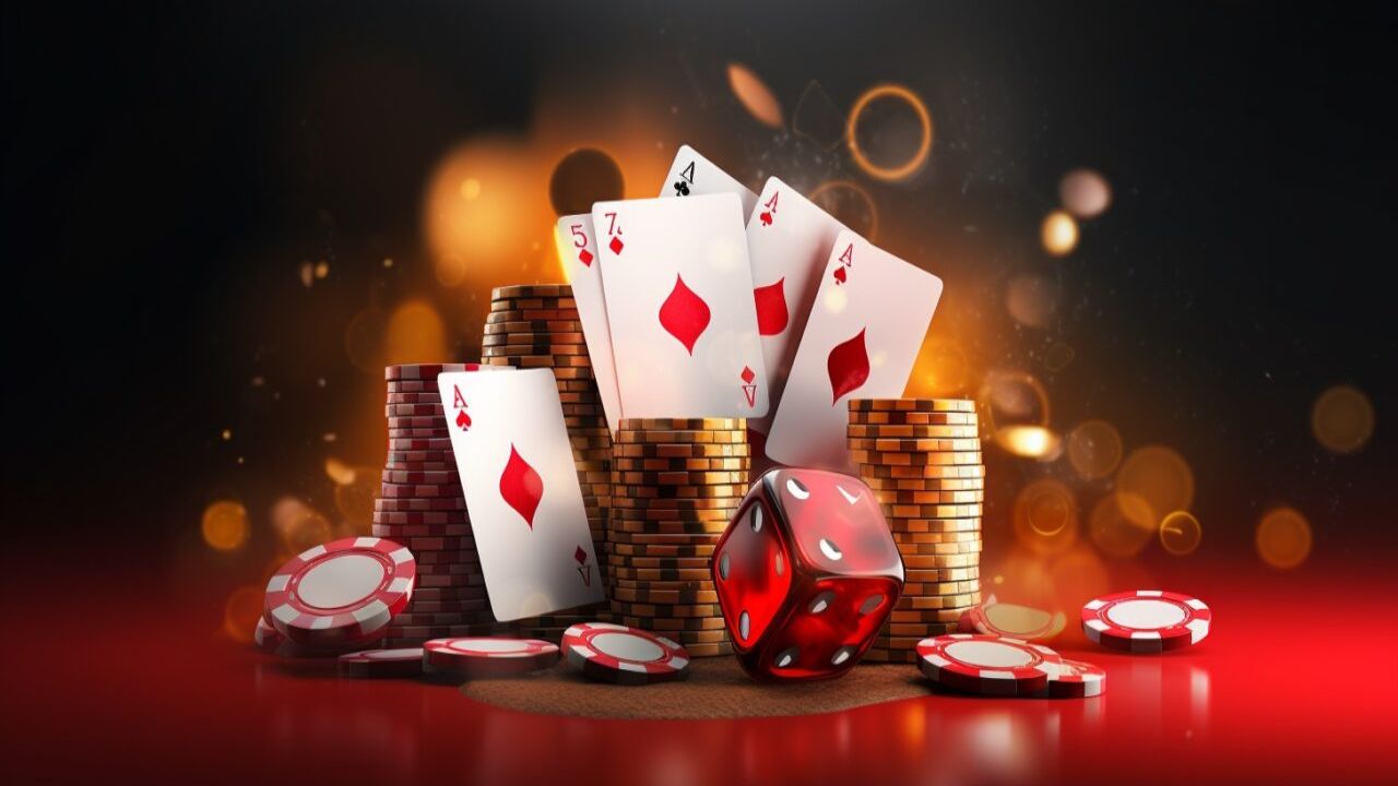 Avantages casinos en ligne